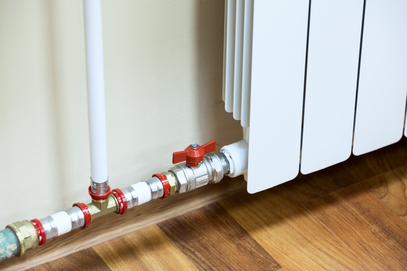 Slab Leak Repair Bletchley, Brickfields, MK2